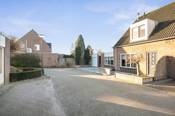Medium property photo - Pastoor Tilmanstraat 16, 5281 EG Boxtel